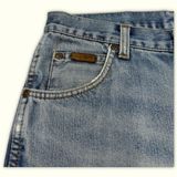 Wrangler Jean Regular Homme 1990s Western – W32