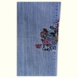 M-Suya Jean Regular Femme 2000s Y2K – W28