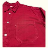 Levi'S Koszula Regular Mężczyźni 2000s Odzież robocza – M