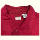 Levi'S Koszula Regular Mężczyźni 2000s Odzież robocza – M