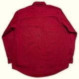 Levi'S Koszula Regular Mężczyźni 2000s Odzież robocza – M