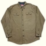 Wrangler Chemise Regular Homme 2010s Workwear – M