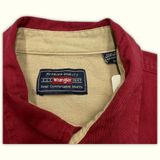 Wrangler shirt Regular Men 2000s Workwear – XL