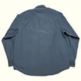 Wrangler Chemise Regular Homme 1990s Workwear – M