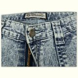 Difushi Pantalon cargo Regular Femme 2000s Y2K – W28