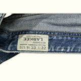 Diesel Vaqueros Regular Hombre 2010s Normcore – W33