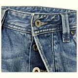 Diesel Vaqueros Regular Hombre 2010s Normcore – W33