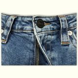 True Religion Jean Regular Femme 2010s Y2K – W24