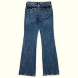 True Religion Jean Regular Femme 2010s Y2K – W24
