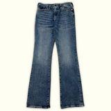 True Religion Jean Regular Femme 2010s Y2K – W24