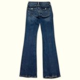 True Religion Jean Femme – W26