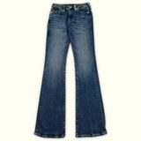 True Religion Jean Femme – W26