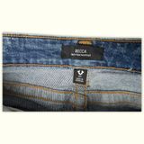 True Religion Jean Femme – W26