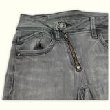 G-Star Raw Jean Skinny Femme Indie – W28