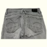 G-Star Raw Jean Skinny Femme Indie – W28