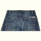 Diesel Jean Slim Homme 2010s Streetwear – W30