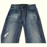 Diesel Jean Slim Homme 2010s Streetwear – W30