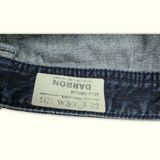 Diesel Jean Slim Homme 2010s Streetwear – W30