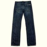 Diesel Jean Slim Homme 2010s Streetwear – W30