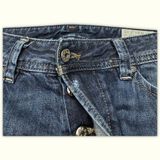 Diesel Jean Slim Homme 2010s Streetwear – W30