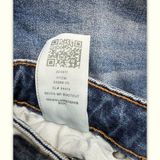 True Religion Jean Regular Femme Y2K – W28