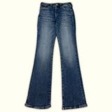True Religion Jean Regular Femme Y2K – W28