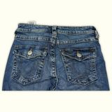 True Religion Jean Regular Femme Y2K – W28