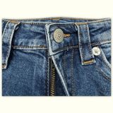 True Religion Jean Regular Femme Y2K – W28