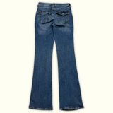 True Religion Jean Regular Femme Y2K – W28