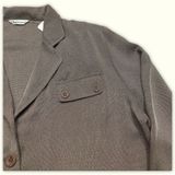 Chardonne Blazer Regular Femme 1990s Vintage – L