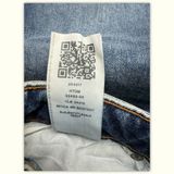 True Religion Jean Regular Femme Y2K – W31