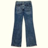 True Religion Jean Regular Femme Y2K – W31