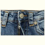 True Religion Jean Évasé Femme 2010s Y2K – W27