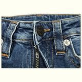 True Religion Jean Regular Femme Y2K – W25