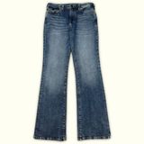True Religion Jean Bootcut Femme 2010s Y2K – W33