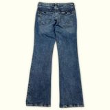 True Religion Jean Bootcut Femme 2010s Y2K – W33
