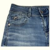 G-Star Jean Slim Femme 2010s Indie sleaze – W27