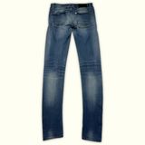 G-Star Jean Slim Femme 2010s Indie sleaze – W27
