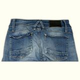 G-Star Jean Slim Femme 2010s Indie sleaze – W27