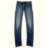 G-Star Jean Slim Femme 2010s Indie sleaze – W27