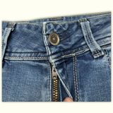 G-Star Jean Slim Femme 2010s Indie sleaze – W27