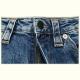 True Religion Jean Évasé Femme Y2K – W30