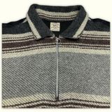 Npc Demi-zip Regular Homme Vintage – L