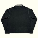 Npc Demi-zip Regular Homme Vintage – L