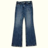 True Religion Jean Regular Femme 2010s Y2K – W31