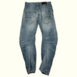 G-Star Jean Regular Homme 2010s Workwear – W34