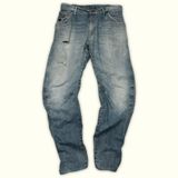G-Star Jean Regular Homme 2010s Workwear – W34
