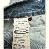 G-Star Jean Regular Homme 2010s Workwear – W34