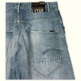 G-Star Jean Regular Homme 2010s Workwear – W34