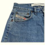 Diesel Jean Regular Homme 1990s Vintage – W31